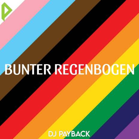 Bunter Regenbogen (CSD Song) | Boomplay Music