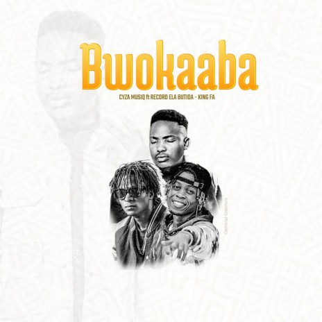 Bwokaaba (Remix) ft. King Fa & Record Ela Butida | Boomplay Music