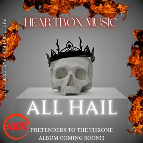 All Hail | Boomplay Music