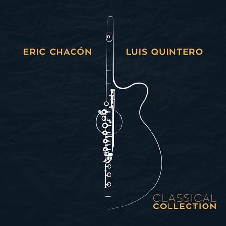 Sonata in A minor Wq.132, H.562 2 Allegro ft. Luis Quintero | Boomplay Music