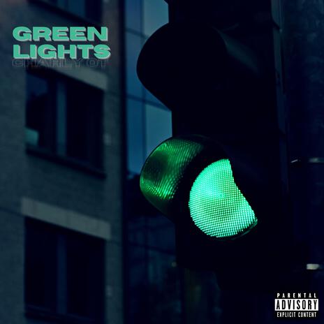 Green Lights | Boomplay Music