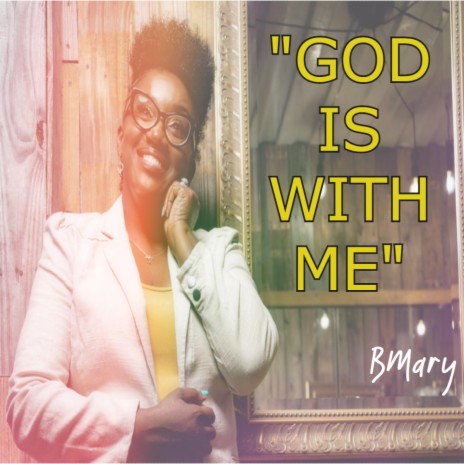 God is With Me | Boomplay Music