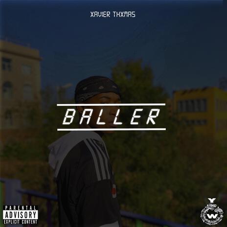 BALLER | Boomplay Music