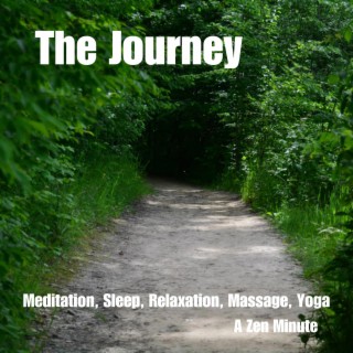 The Journey: Meditation, Sleep, Relaxation, Massage, Yoga