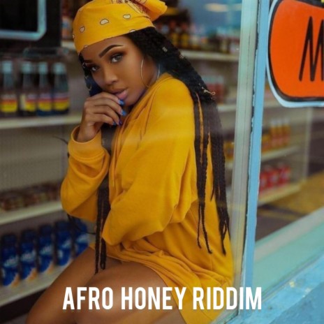Afro Honey Riddim