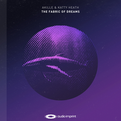 The Fabric of Dreams ft. Katty Heath | Boomplay Music