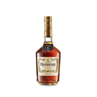 HENNESSY!