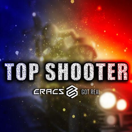 Hard Drill Type Beat TOP SHOOTER | Boomplay Music