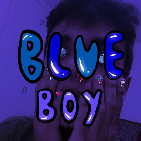 BLUE BOY | Boomplay Music