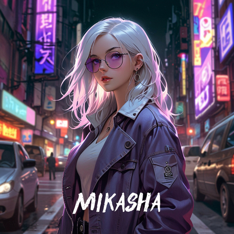 MIKASHA | Boomplay Music