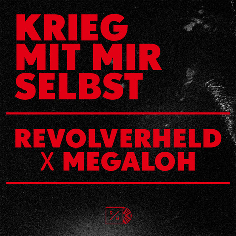 Krieg mit mir selbst ft. Megaloh | Boomplay Music