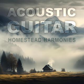 Acoustic Guitar: Homestead Harmonies