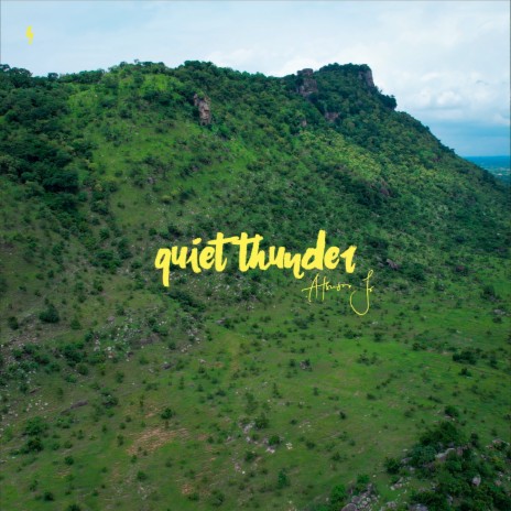 Quiet Thunder | Boomplay Music