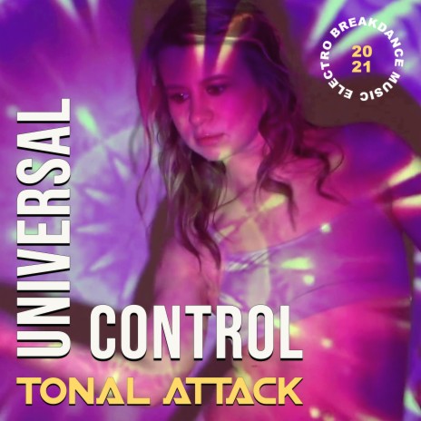 Universal Control