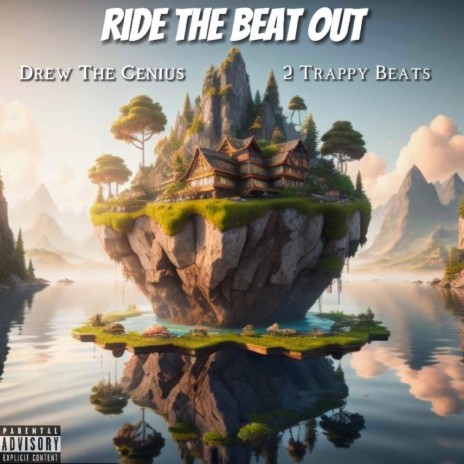 Ride The Beat Out | Boomplay Music