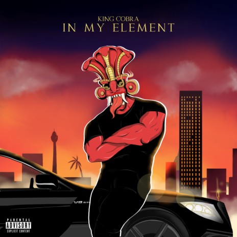 In My Element | Boomplay Music