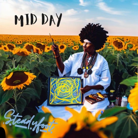 Mid Day | Boomplay Music