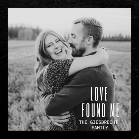 Love Found Me | Boomplay Music