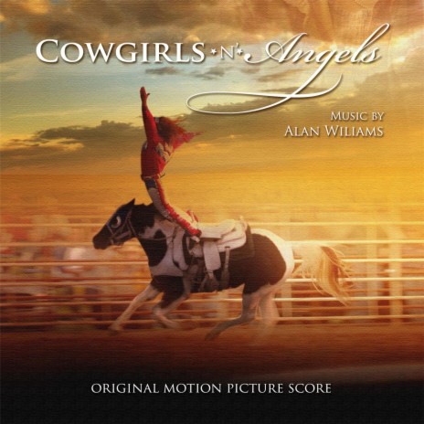 Cowgirls N' Angels | Boomplay Music