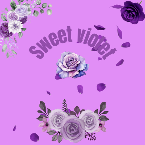 Sweet Violet | Boomplay Music