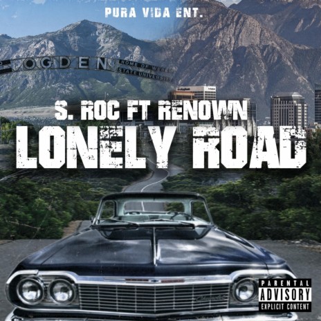 Lonely Road (feat. Renown) | Boomplay Music