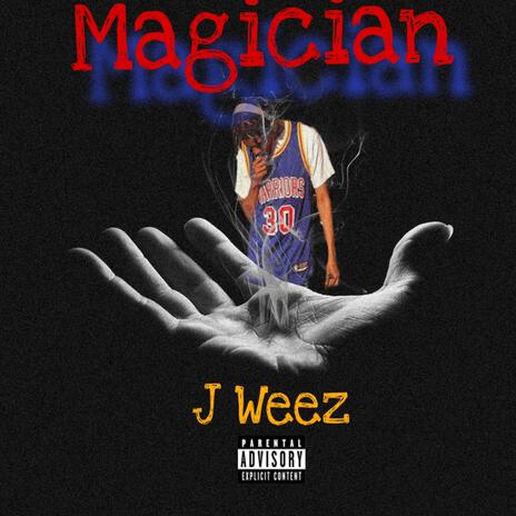 Magician | Boomplay Music