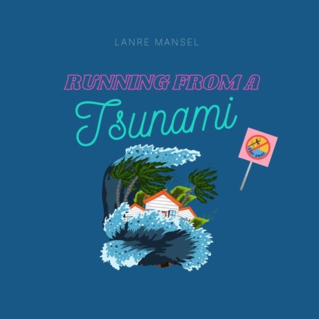 Running From A Tsunami | Boomplay Music