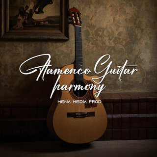 Flamenco Guitar Harmony