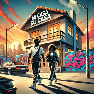 MI CASA SU CASA lyrics | Boomplay Music