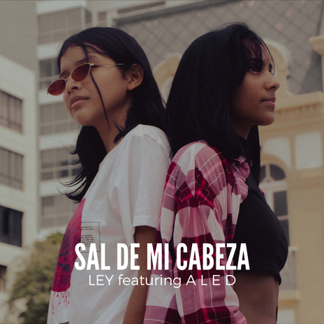 Sal De Mi Cabeza ft. Alek | Boomplay Music