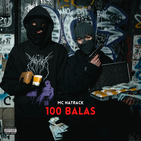 100 Balas | Boomplay Music