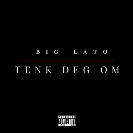 TENK DEG OM | Boomplay Music