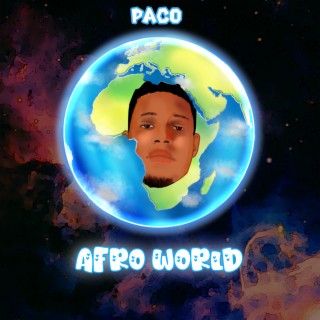 AFROWORLD