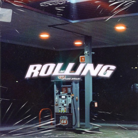 Rolling | Boomplay Music