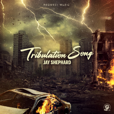 Tribulation Song | Boomplay Music