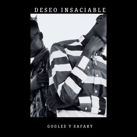 Deseo Insaciable | Boomplay Music