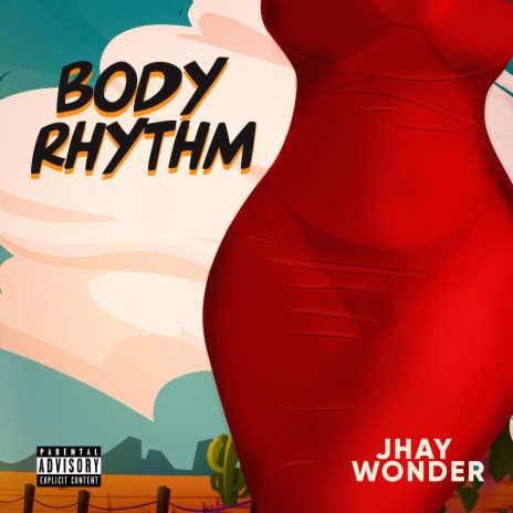 Body Rhythm | Boomplay Music