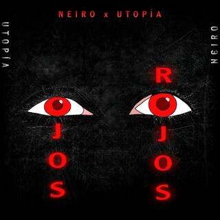 Ojos Rojos