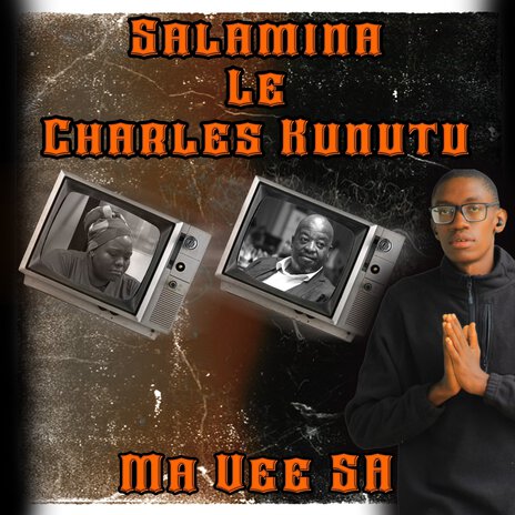 Salamina Le Charles Kunutu | Boomplay Music