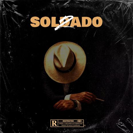 Soldado | Boomplay Music