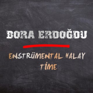 Bora Erdoğdu - Enstrümental Halay Time