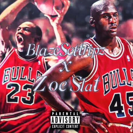 Mj ft. BlazeSettripz | Boomplay Music