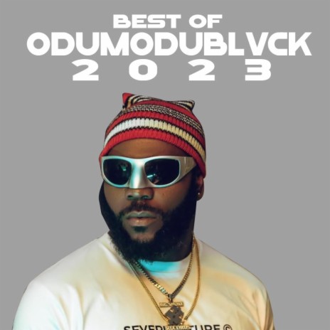 Best Of Odumodublvck 2023 | Boomplay Music