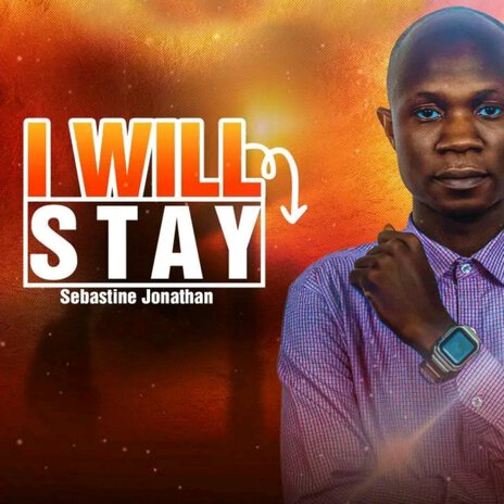 I Will Stay | Boomplay Music