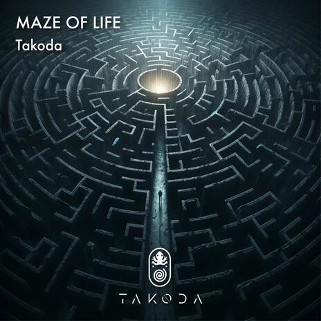 Maze of Life