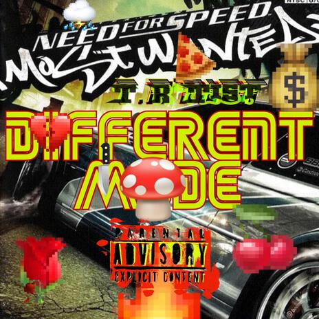 D1fferent Mode | Boomplay Music