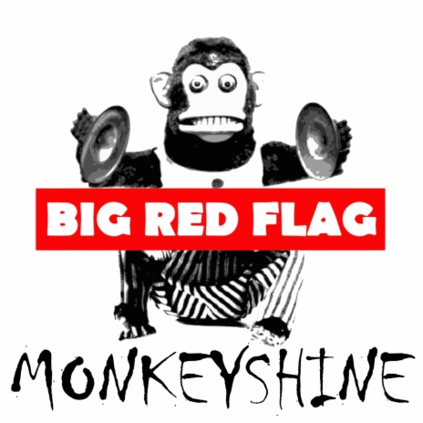 Monkey - MP3 Edition