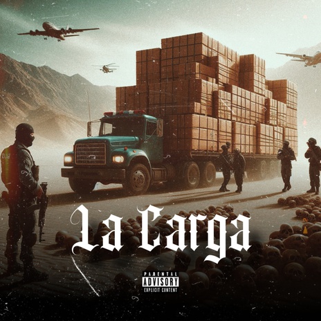 La Carga | Boomplay Music