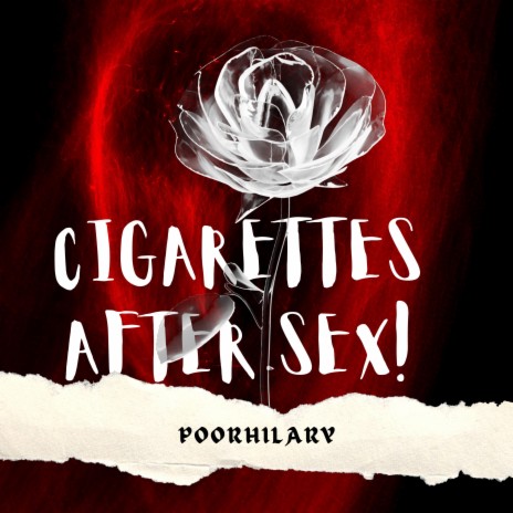 LYRICS — Cigarettes After Sex