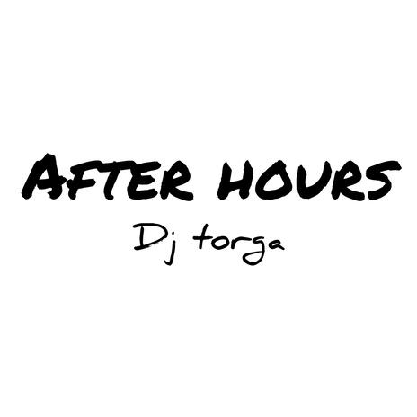 AFTER HOURS | Boomplay Music